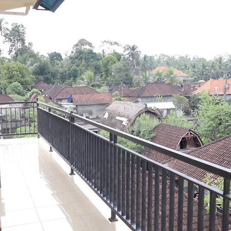 Wijaya Guest House Ubud Exterior foto