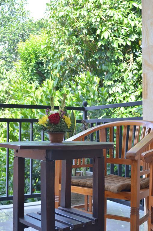 Wijaya Guest House Ubud Exterior foto