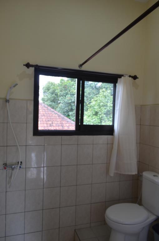 Wijaya Guest House Ubud Exterior foto