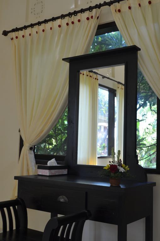 Wijaya Guest House Ubud Exterior foto